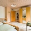 Отель Cozy Apartment in Marktrodach with sauna в Unterrodach