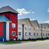 Отель Lakeview Inn & Suites - Fort St. John, фото 23