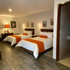 Отель Capital O La Huerta Golf & Hotel, фото 3