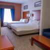 Отель Holiday Inn Express Hotel & Suites Brattleboro, an IHG Hotel, фото 35