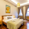 Отель Missafir Flat in Beyoglu With Bosphorus View, фото 4