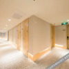 Отель Ji Hotel (Beijing Changyang Subway Station), фото 7