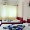 Отель Quang Diep Hostel, фото 4