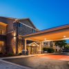 Отель Holiday Inn Express Joliet-plainfield I-55 North в Джолите