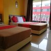 Отель Yellow Mansion Hotel Melaka Raya, фото 24