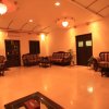 Отель Thar Oasis Resort & Camp в Khiyansaria