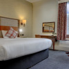 Отель Best Western Plough & Harrow Hotel, фото 7