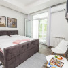 Отель Modern Apartment in the Heart of the City Center!, фото 3