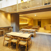 Отель MONday Kyoto Karasuma Nijo, фото 15