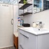 Отель 6 Person Holiday Home in Ebeltoft, фото 7