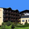 Отель Alpina Ros Demming в Берхтесгадене