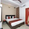 Отель Shyamal by OYO Rooms, фото 4