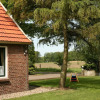 Отель Boutique Farmhouse in Neede with Terrace, фото 20