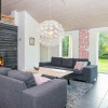 Отель Holiday Home in Ebeltoft, фото 5