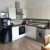 Отель Contemporary Apartment, фото 3