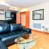 Отель Modern 2 bed apartment in London - RGB 65388, фото 20