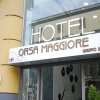Отель Orsa Maggiore Hotel в Неаполе