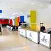 Отель Ark Suite Hotel, фото 21