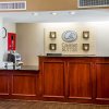 Отель Comfort Suites Round Rock - Austin North I-35, фото 2