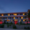 Отель Hôtel les Eucalyptus, фото 1