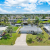 Отель Cape Coral Vacation Rental w/ Direct Canal Access!, фото 19