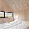 Отель 6 Person Holiday Home in Ansager, фото 3