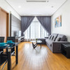 Отель KLCC Apartment Suites, фото 12