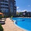 Отель Menada Sunny Beach Plaza Apartments, фото 31