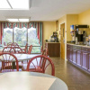 Отель Quality Inn & Suites Canton, GA, фото 29