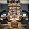 Отель LondonHouse Chicago, Curio Collection by Hilton, фото 16