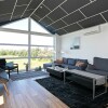 Отель Charming Holiday Home in Falster With Whirlpool, фото 13