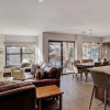 Отель River Mnt Lodge W312 - 4 Br Condo, фото 3