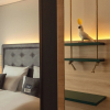 Отель Holiday Inn - the niu, Crusoe Bremen Airport, фото 6