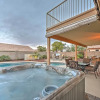 Отель Stunning Goodyear Home w/ Private Hot Tub & Pool!, фото 10