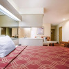 Отель Econo Lodge Inn & Suites Evansville, фото 7