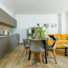Отель Villa Dora - Apt 2 