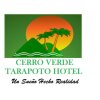 Отель Cerro Verde Tarapoto Hotel в Тарапоте