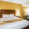 Отель Quality Inn, фото 7