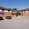 Отель Southampton North Hotel, фото 1
