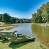 Отель Quaint Cabin w/ Pool + Lake Access, 7 Mi to Helen!, фото 19