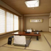 Отель Shinshu Shimosuwa Onsen Gingetsu, фото 7
