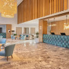 Отель Radisson Blu Resort, Al Hoceima, фото 21