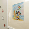 Отель Roomy Town Home, Mickey-themed Bedroom! #4bv550, фото 24
