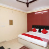 Отель Sky View By OYO Rooms, фото 21