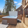 Отель Pine Haven w/ Hot Tub, Walk to Beach - Near Skiing home, фото 19