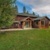 Отель Icicle Creek Lodge в Ливенуорте