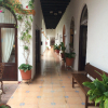 Отель Posada del Virrey, фото 11