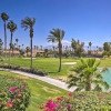Отель Palm Desert Home w/ Grill & Resort Amenities!, фото 17