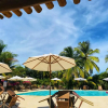 Отель Casa Peixinho - Reserva Imbassaí 3 suítes, фото 14