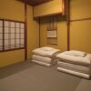 Отель Hikoso-machi Kin no Ma, фото 5